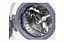 Стиральная машина LG с фронтальной загрузкой F4V9RW9W, 10,5кг, 1400, A+++, Пар, глубина 56см, Дисплей, Инвертор, Белый (F4V9RW9W) - миниатюра 6