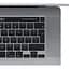 Ноутбук Apple MacBook Pro 16" з Touch Bar 32 ГБ/512 ГБ Intel Core i7 (Grade C) Космічний сірий - мініатюра 5