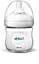 Пляшка для годування Philips Avent Natural, 125 мл, 2 шт. (SCF030/27) - мініатюра 4