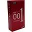 Презервативи Olo Red збуджуючі 10 шт. (ROZ6501053311) - мініатюра 1