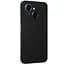Чохол TPU Epik Black Full Camera для Tecno Spark Go 1 (KL4) Чорний - мініатюра 2