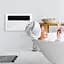 Обігрівач конвектор Trotec TCH 1510 E White 1500W - мініатюра 10