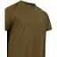 Футболка Blaser Active Outfits Tech 2XL Dark Olive - мініатюра 5