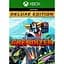 Ключ активації Microsoft UFO Robot Grendizer - The Feast of the Wolves - Deluxe для Xbox Series S/X - мініатюра 1