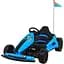 Електроавтомобіль Ramiz Speed 7 Drift King 24, Blue (PA.A035.NIE) - мініатюра 1