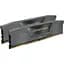 Модуль пам'яті для комп'ютера DDR5 32GB (2x16GB) 5600 MHz Vengeance Cool Gray Corsair (CMK32GX5M2B5600Z36) - мініатюра 1