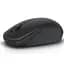 Мишка Dell WM126 Wireless Optical Black (570-AAMH) - мініатюра 2