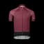 Велоджерсы POC Essential Road Jersey S Бордовый - миниатюра 1