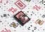 Карти гральні United States Playing Card Company Bicycle Pro PokerPeek (red) (01456-1) - мініатюра 2
