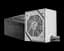 Блок питания MSI MAG A650BNL 650W 80+Bronze White (MAG A650BNL WHITE) - миниатюра 1