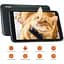 Планшет Hyjoy 8 2/32Gb Wi-Fi (HB801) Black - миниатюра 2