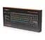 Клавиатура игровая механическая REAL-EL M5 USB RGB Black - миниатюра 9