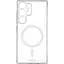 Чохол Make Чохол Samsung S25 Ultra Crystal Magnet Pro - мініатюра 1