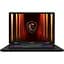 Ноутбук MSI 17 Crosshair A17 HX D8WGKG-049XUA 2560x1600/AMD Ryzen 9 8940HX/32GB/1TB/RTX 5070/DOS (D8WGKG-049XUA) - мініатюра 1