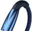 Кабель Baseus Glimmer Series Fast Charging Cable USB to Type-C 100W 2m CADH000503 Blue - мініатюра 3