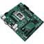 Материнська плата ASUS PRO H610M-C D4-CSM (PRO H610M-C D4-CSM) (Socket 1700, Intel H610, Micro-ATX) - мініатюра 4