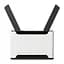 Точка доступу Wi-Fi Mikrotik Chateau LTE18 ax (S53UG+5HAXD2HAXD-TC&EG18) - мініатюра 1