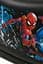 Валіза Samsonite DREAM2GO DISNEY SPIDERMAN 52 см MYSTERY 52х38x21 56C*52002 - мініатюра 10