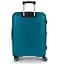 Чемодан Gabol Brooklyn (M) Turquoise (123946-018) - миниатюра 3