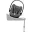 Автокрісло Cybex Cloud G i-Size Lava Grey (523001147) - мініатюра 5