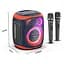 Колонка Hopestar PARTY 300 80W (42813-PARTY 300_3806) - мініатюра 2