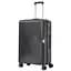 Валіза Semi Line 28" L Black (T5726-3) - мініатюра 1