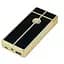 Запальничка Tycoon Arc Lighter Cross gold - мініатюра 2