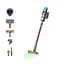 Пилосос 2 в 1 (вертикальний + ручний) Dyson Gen5 Outsize Cordless Vacuum - мініатюра 2