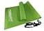 Килимок для йоги та фітнесу EasyFit ПВХ (PVC) Салатовий (EF-1918-Gr) - мініатюра 1