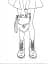 Книга#girls#fashion#manga (у)(130) - миниатюра 6