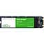 Твердотільний накопичувач (SSD) WD GREEN 480GB SATA M.2 WDS480G3G0B (чіпи SanDisk) - мініатюра 1