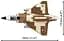 Конструктор COBI літак Armed Forces Migare IIIC 5818 - мініатюра 4