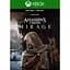 Ключ активації Microsoft Assassin's Creed Mirage для Xbox One/Series S/X - мініатюра 1