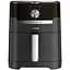 Мультипечь (аэрофритюрница) Tefal Easy Fry & Grill EY501815 - миниатюра 1