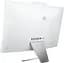 Компьютер персональный моноблок ASUS A3402WVAK-WPC0950 23.8' FHD AG Intel 5-120U 16GB F512GB UMA WiFi кл+м без ОС белый (90PT03T1-M018D0) - миниатюра 10
