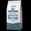 Сухой корм Monge Cаt Monoprotein Sterilised с форелью, 400 г (70005463) - миниатюра 1