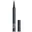 Підводка для очей Make up Factory Waterproof Eye Liner водостійка відтінок 01 чорна 1 мл (602757) - мініатюра 1