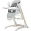 Стілець-гойдалка Carrello Cascata CRL-10303 Ash Grey Wooden - мініатюра 1
