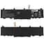 Акумулятор HP CC03XL (ДИВИТИСЬ ФОТО) (ZBook Firefly 15 G7, EliteBook 830 G7, 830 G8, 835 G7, 845 G7) 11.55V 4500 mAh Black - мініатюра 1