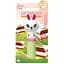 Бальзам для губ Lip Smacker Lippy Pals Hoppy Carrot Cake 4 г (459521) - мініатюра 3