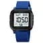 Skmei 1894BUWT Black-Blue-White SALE - мініатюра 1
