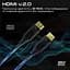 Кабель Promate HDMI-HDMI V 2.0 1.5 м (prolink4k60-150) - мініатюра 4