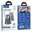 Power bank Hoco Q46 5000mAh PD 20W 3в1 магнитный с функцией беспроводной зарядки серебристый серый - миниатюра 8