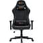 Ігрове крісло Canyon Irida RGBCH03 RGB Black (CNS-RGBCH03) - мініатюра 2