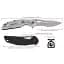 Нож Skif Defender II SW Black - миниатюра 9
