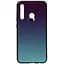 Чохол-накладка Toto Gradient Glass Case HuAwei P Smart+ 2019 Purple - мініатюра 1