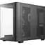 Корпус Ocypus IOTA C70 Curve ARGB Digital Black (IOTA-C70-BKD400CD-GL) - мініатюра 2
