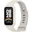 Ремешок-бампер DK CDK для Xiaomi Redmi Smart Band 3 Sport Band (018850) (ivory) - миниатюра 3