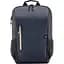 Рюкзак міський HP Travel 18L 15.6" Laptop Backpack / Blue Night (6B8U7AA) - мініатюра 8