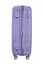 Валіза American Tourister SOUNDBOX 77 см PURPLE 77x51,5x29,5/32,5 32G*82003 - мініатюра 4